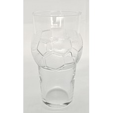 Sklenice na nealko Fotbal 300 ml