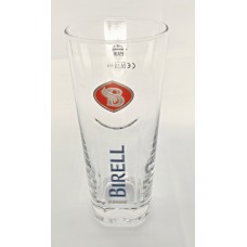 Sklenice na pivo Birell 300 ml